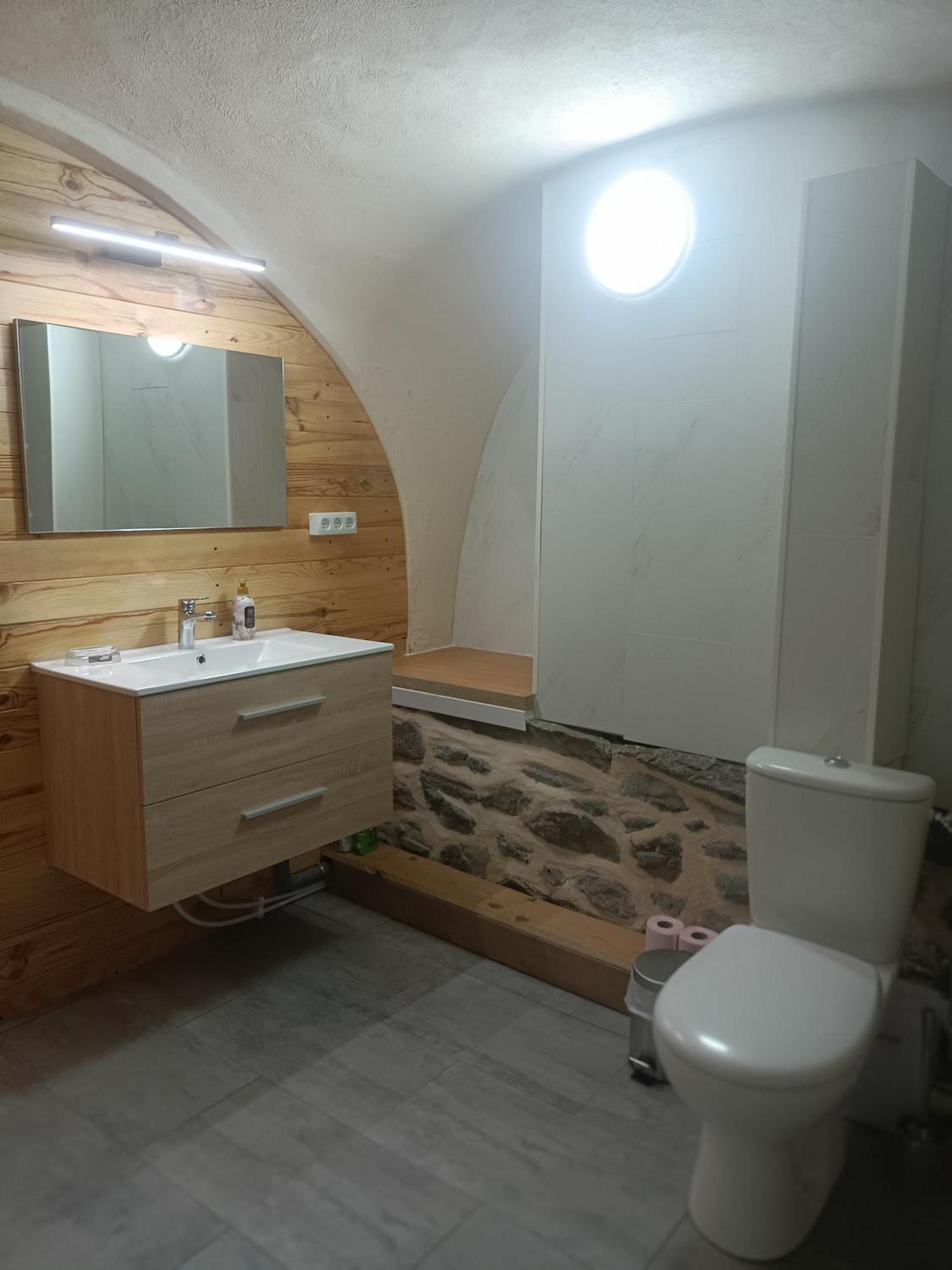 Gite Le Bec D'Aigle 2 Pers Saint-Martin-de-la-Porte Екстериор снимка